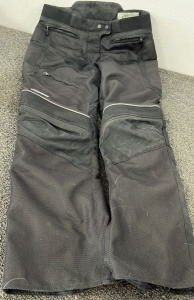 First Gear Woman's 10