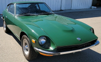 1971 DATSUN 240 Z SERIES 1 - BEAUTIFUL CAR! - 3