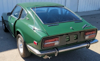 1971 DATSUN 240 Z SERIES 1 - BEAUTIFUL CAR! - 8