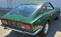 1971 DATSUN 240 Z SERIES 1 - BEAUTIFUL CAR! - 6