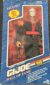 1992 GI Joe Destro