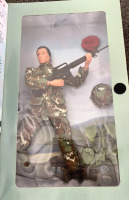 1998 GI Joe 2 Limited Edition U.S 82nd Airborne and Force Recon - 4