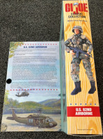 1998 GI Joe 2 Limited Edition U.S 82nd Airborne and Force Recon - 5