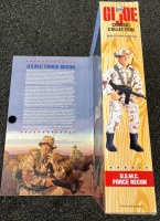 1998 GI Joe 2 Limited Edition U.S 82nd Airborne and Force Recon - 7