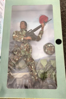 1998 GI Joe 2 Limited Edition U.S 82nd Airborne and Force Recon - 3