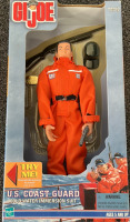 1998-1999 2 GI Joe U.S Coast Guard Soldiers - 5