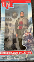 2000-2001-2004 GI Joe Foreign Soldiers Collection and Marine Squad Leader - 4