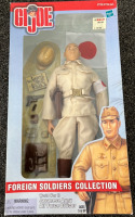 2000-2001-2004 GI Joe Foreign Soldiers Collection and Marine Squad Leader - 6