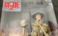 1999 GI Joe World War 1 Doughboy - 3