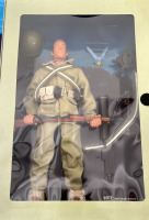 1998/1997 2 GI Joe Limited Edition WWII Forces PT-Boat Commander and Medal Of Honor Recipient - 3