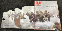 1997 GI Joe Classic Collection D-Day Salute - 3