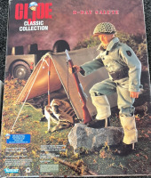 1997 GI Joe Classic Collection D-Day Salute - 6