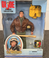 1999 Ted Williams GI Joe Classic Collection