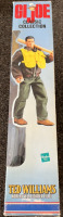 1999 Ted Williams GI Joe Classic Collection - 3