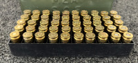 40 S&W 180/ 135/ 165GR FP/RNFP 460 Rounds w/ Ammo Can - 5