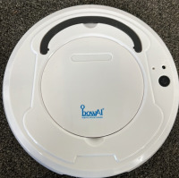 Robotic Vacuum Cleaner - 2