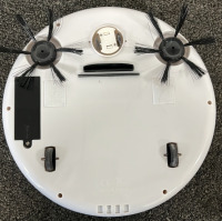 Robotic Vacuum Cleaner - 3