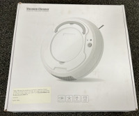 Robotic Vacuum Cleaner - 5