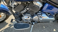 2010 YAMAHA V STAR 650 - 5K MILES! - 9