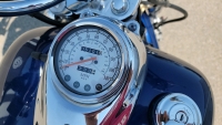 2010 YAMAHA V STAR 650 - 5K MILES! - 13