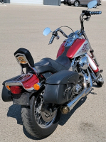 2004 HARLEY DAVIDSON DYNA WIDE GLIDE - 7