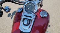 2004 HARLEY DAVIDSON DYNA WIDE GLIDE - 13