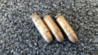 (50) Rnds. 9mm Largo Ammo - 3