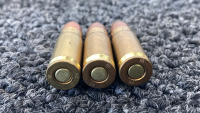 (75+) Rnds. 7.62x25 Tokarev Ammo - 4