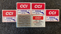 (1,300) CCI 350 Large Pistol Primers - 2