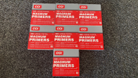 (1,300) CCI 350 Large Pistol Primers - 4