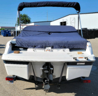 2014 Four Winns H190 SS Boat and Trailer - 6