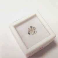 Genuine Diamond(0.5ct) - 2