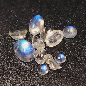 Moonstone(2.5ct)