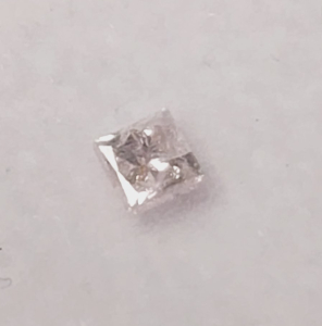 Pink Diamond(0.1ct)