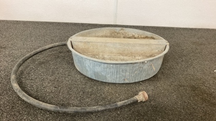 Water Dish