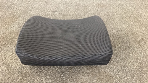 Samsonite Lumbar Pillow