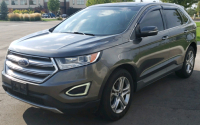 2015 FORD EDGE - BLUETOOTH!