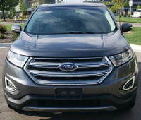 2015 FORD EDGE - BLUETOOTH! - 2