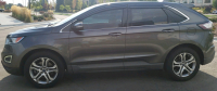 2015 FORD EDGE - BLUETOOTH! - 3