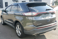 2015 FORD EDGE - BLUETOOTH! - 4