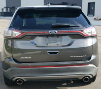 2015 FORD EDGE - BLUETOOTH! - 5