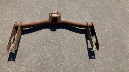 Hitch Receiver