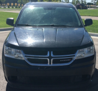 2015 DODGE JOURNEY - BLUETOOTH! - 2