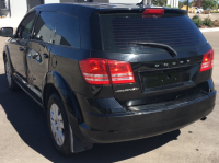 2015 DODGE JOURNEY - BLUETOOTH! - 4