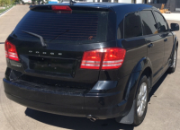 2015 DODGE JOURNEY - BLUETOOTH! - 6