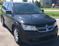 2015 DODGE JOURNEY - BLUETOOTH! - 8