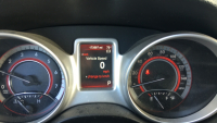 2015 DODGE JOURNEY - BLUETOOTH! - 26