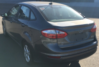 2014 FORD FIESTA SE - LOW MILES! - 4