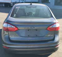 2014 FORD FIESTA SE - LOW MILES! - 5