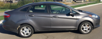 2014 FORD FIESTA SE - LOW MILES! - 9